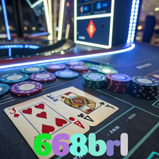 A Magia dos Jogos de Fantasia na 668brl