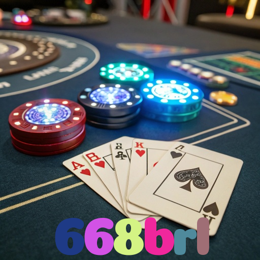A Magia dos Jogos de Fantasia na 668brl