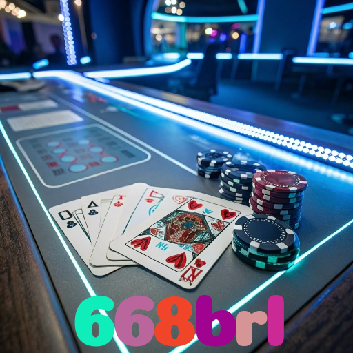 A Magia dos Jogos de Fantasia na 668brl