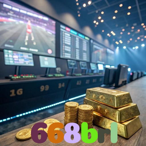 A Magia dos Jogos de Fantasia na 668brl