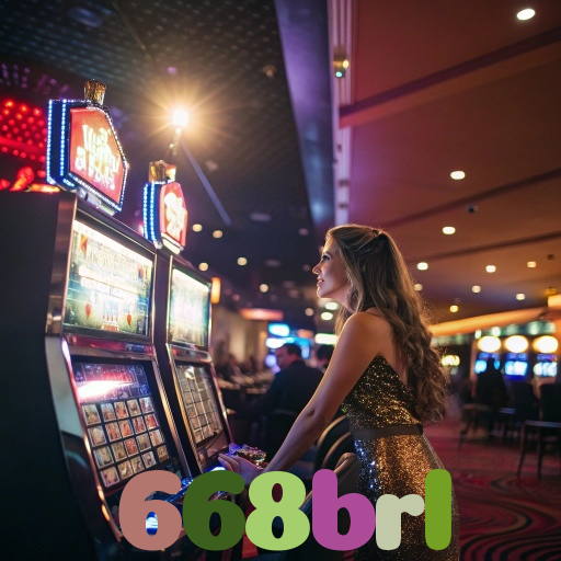 A Magia dos Jogos de Fantasia na 668brl