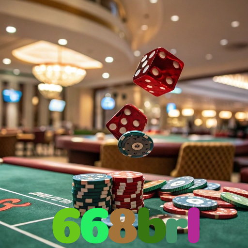 A Magia dos Jogos de Fantasia na 668brl