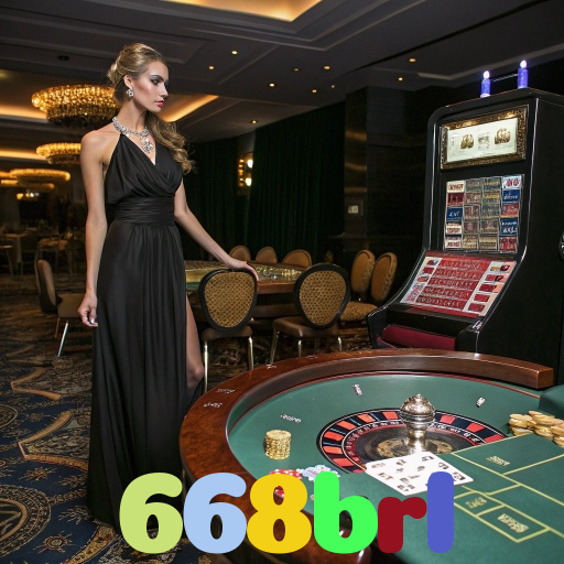 A Magia dos Jogos de Fantasia na 668brl