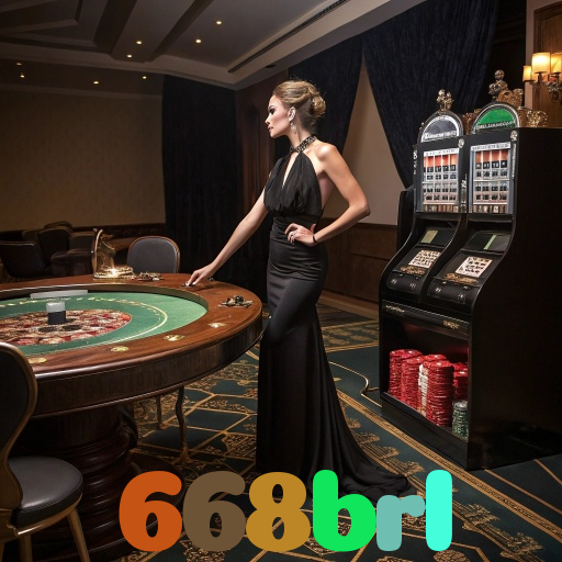 A Magia dos Jogos de Fantasia na 668brl