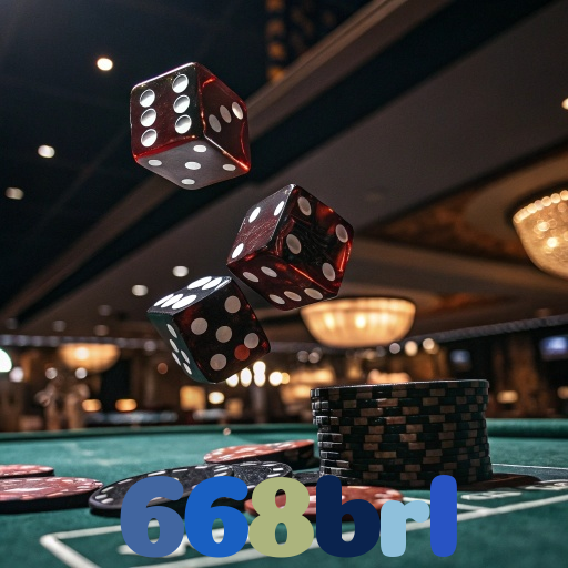 A Magia dos Jogos de Fantasia na 668brl