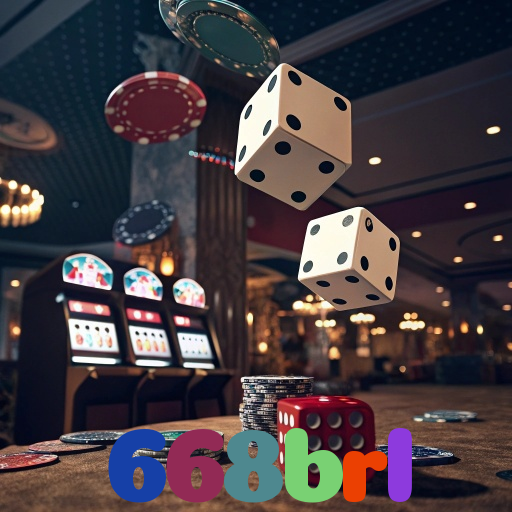 A Magia dos Jogos de Fantasia na 668brl