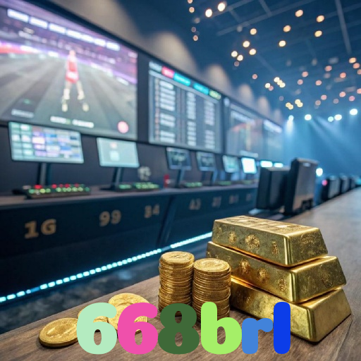 A Magia dos Jogos de Fantasia na 668brl
