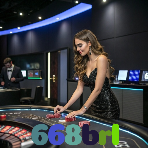 A Magia dos Jogos de Fantasia na 668brl