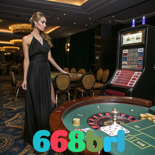 A Magia dos Jogos de Fantasia na 668brl