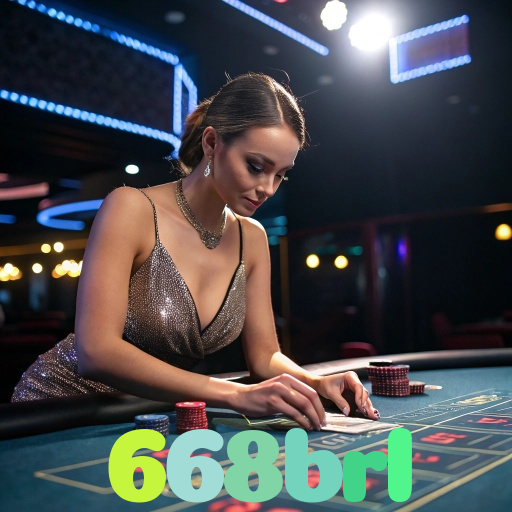 A Magia dos Jogos de Fantasia na 668brl
