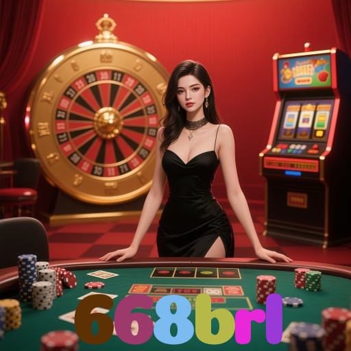A Magia dos Jogos de Fantasia na 668brl
