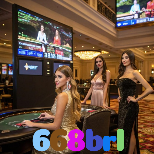 A Magia dos Jogos de Fantasia na 668brl