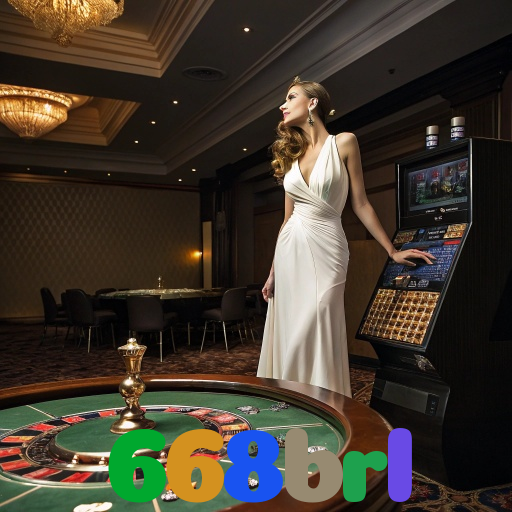 A Magia dos Jogos de Fantasia na 668brl