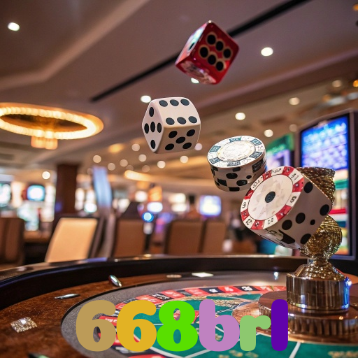 A Magia dos Jogos de Fantasia na 668brl