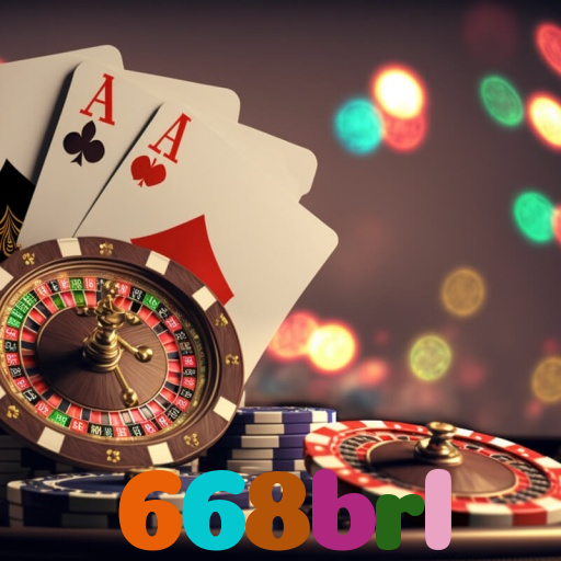 A Magia dos Jogos de Fantasia na 668brl