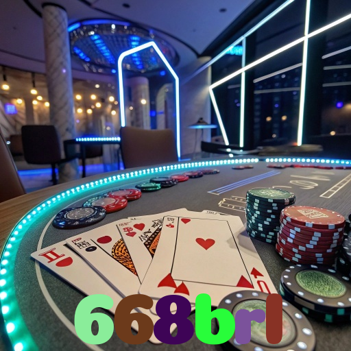 A Magia dos Jogos de Fantasia na 668brl