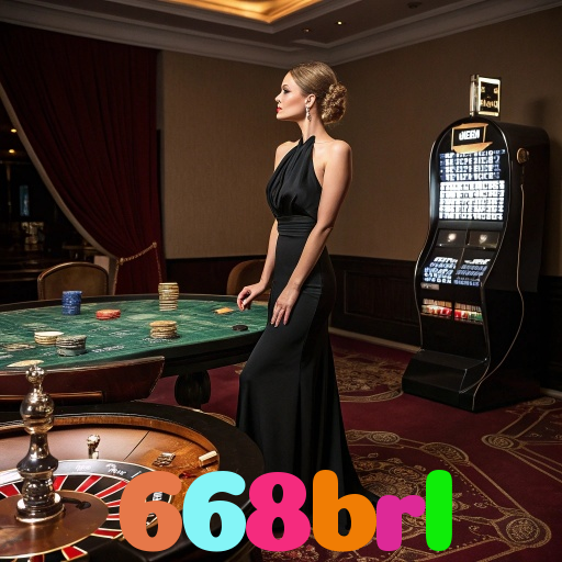 A Magia dos Jogos de Fantasia na 668brl