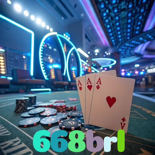 A Magia dos Jogos de Fantasia na 668brl