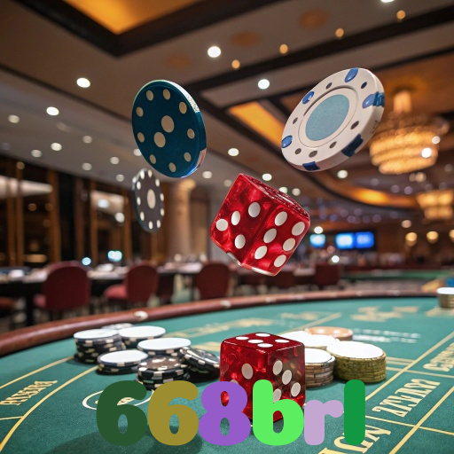A Magia dos Jogos de Fantasia na 668brl