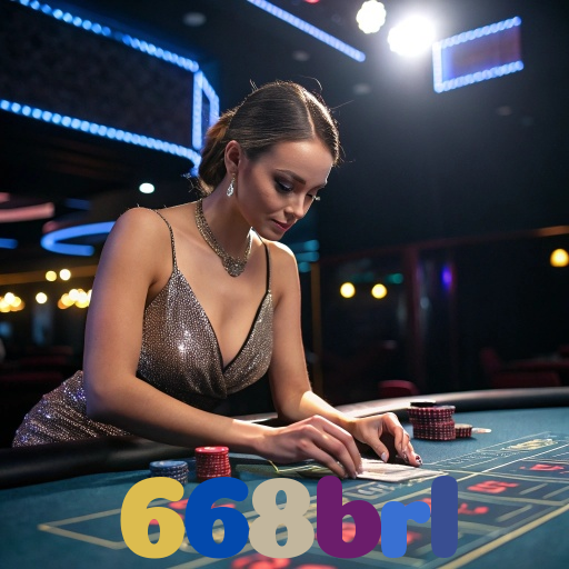 A Magia dos Jogos de Fantasia na 668brl