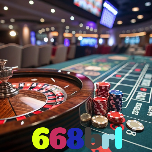 A Magia dos Jogos de Fantasia na 668brl