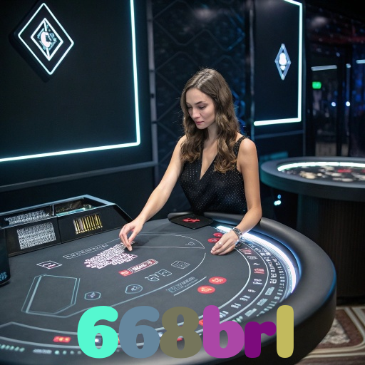 A Magia dos Jogos de Fantasia na 668brl