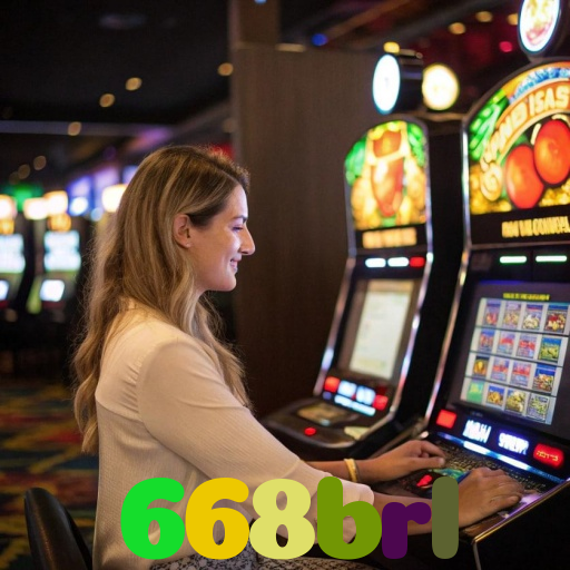 A Magia dos Jogos de Fantasia na 668brl