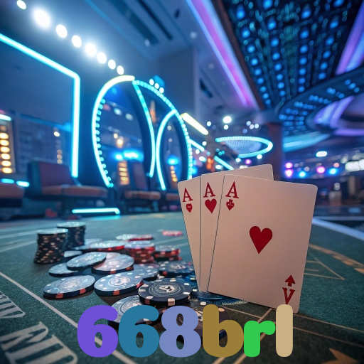 A Magia dos Jogos de Fantasia na 668brl