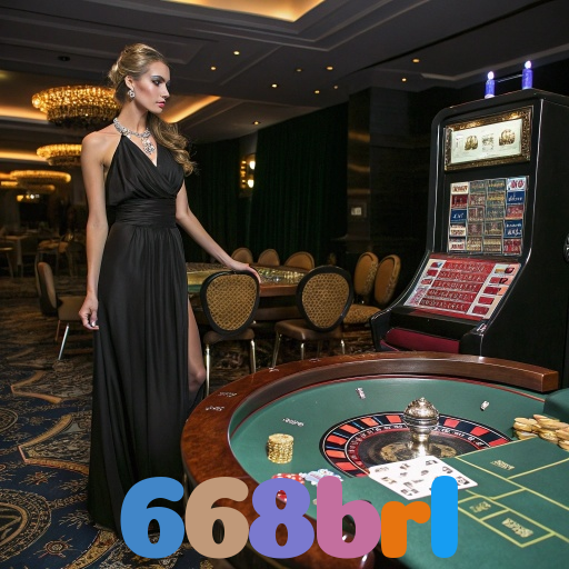 A Magia dos Jogos de Fantasia na 668brl