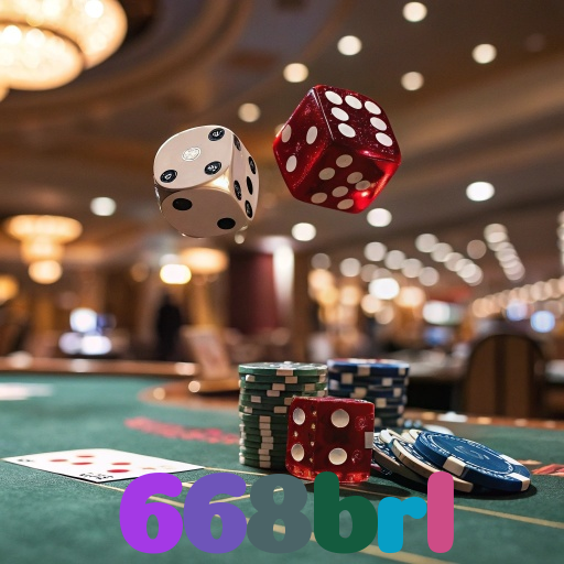 A Magia dos Jogos de Fantasia na 668brl