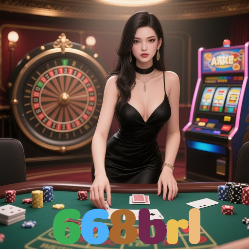 A Magia dos Jogos de Fantasia na 668brl