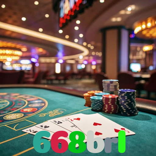 A Magia dos Jogos de Fantasia na 668brl