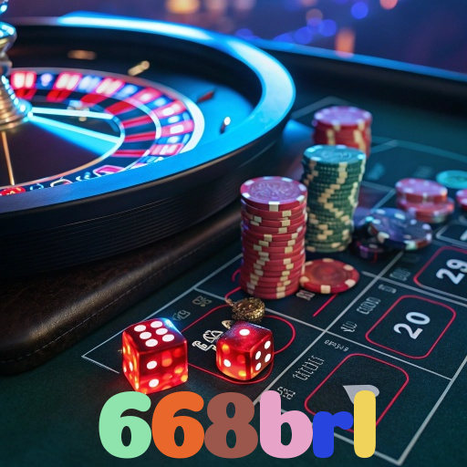 A Magia dos Jogos de Fantasia na 668brl