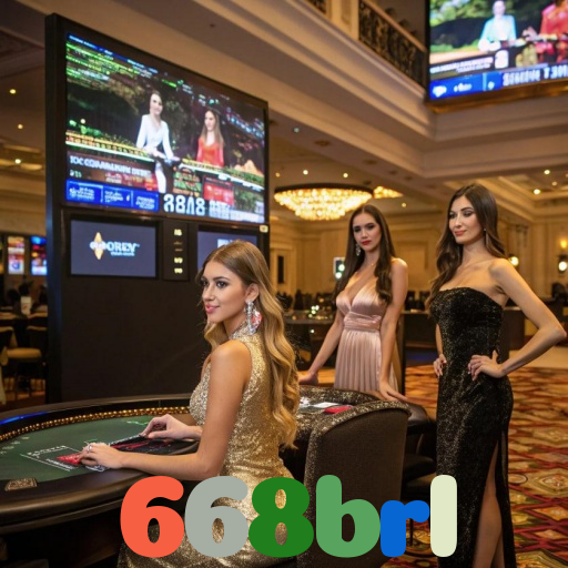 A Magia dos Jogos de Fantasia na 668brl
