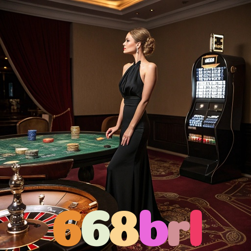 A Magia dos Jogos de Fantasia na 668brl