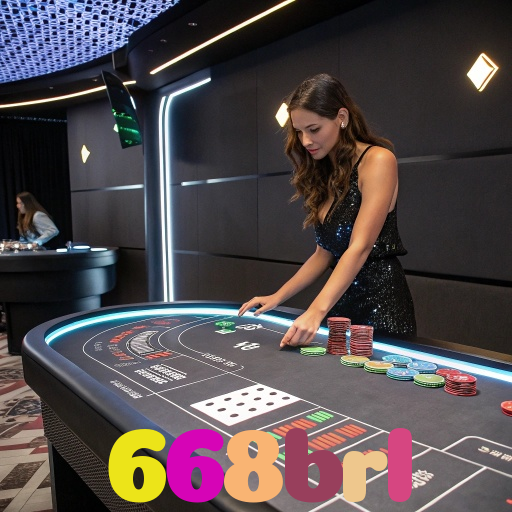 A Magia dos Jogos de Fantasia na 668brl