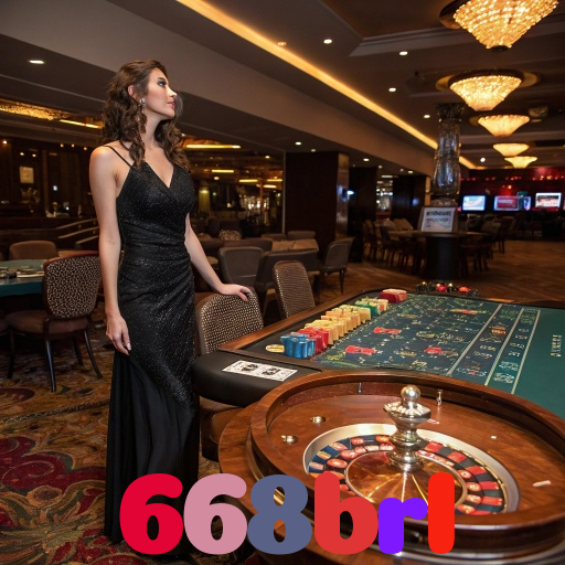 A Magia dos Jogos de Fantasia na 668brl