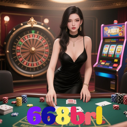 A Magia dos Jogos de Fantasia na 668brl