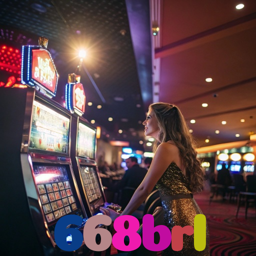 A Magia dos Jogos de Fantasia na 668brl
