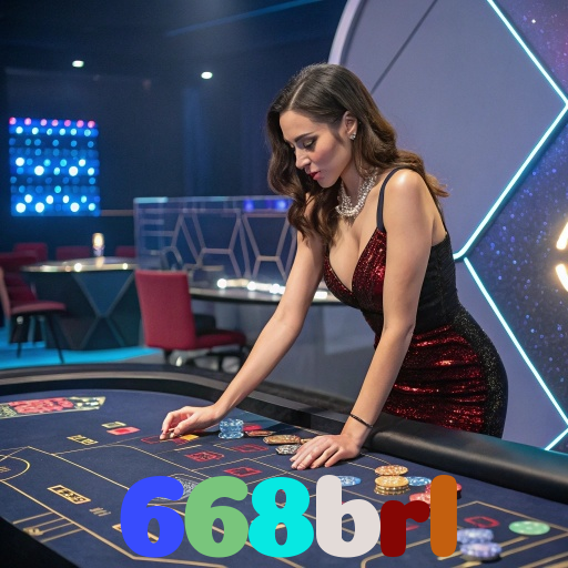 A Magia dos Jogos de Fantasia na 668brl