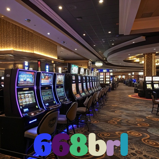A Magia dos Jogos de Fantasia na 668brl
