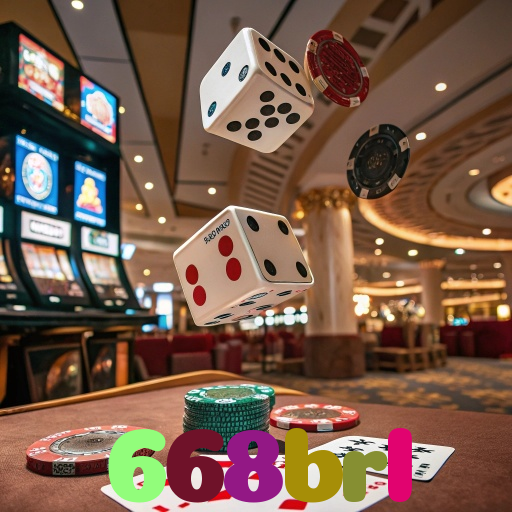 A Magia dos Jogos de Fantasia na 668brl