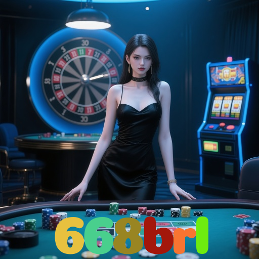 A Magia dos Jogos de Fantasia na 668brl