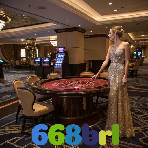 A Magia dos Jogos de Fantasia na 668brl