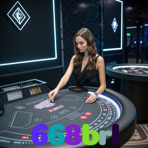 A Magia dos Jogos de Fantasia na 668brl