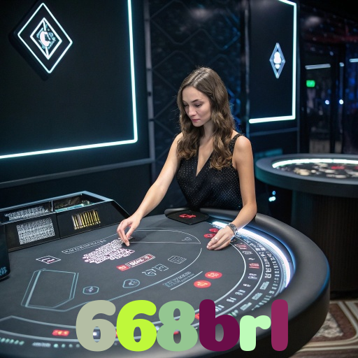 A Magia dos Jogos de Fantasia na 668brl
