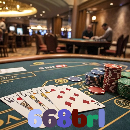 A Magia dos Jogos de Fantasia na 668brl