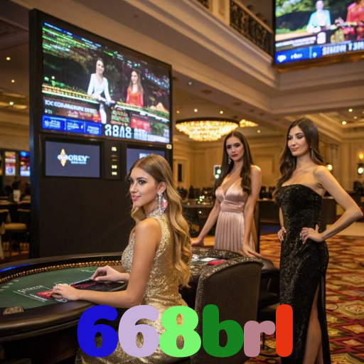 A Magia dos Jogos de Fantasia na 668brl
