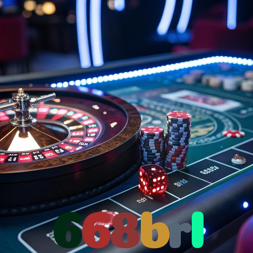 A Magia dos Jogos de Fantasia na 668brl