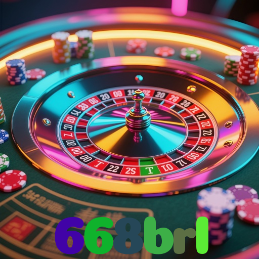 A Magia dos Jogos de Fantasia na 668brl